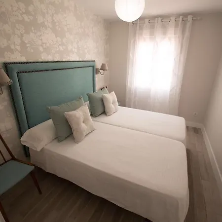 Apartamento El Balcon De La Muralla Cordoue Extérieur photo