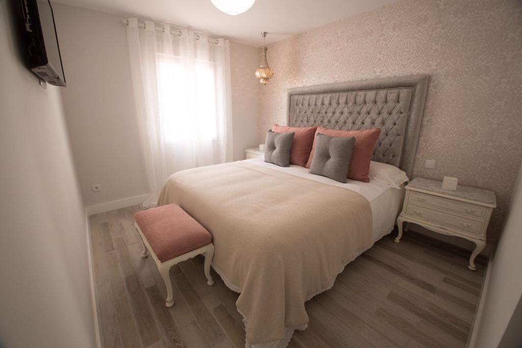 El Balcon De La Muralla Appartement Córdoba